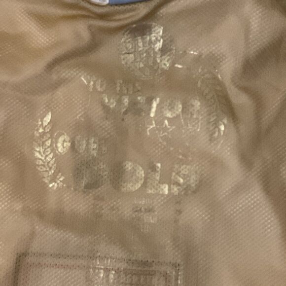 Nike USA Basketball Dream Team Jersey - Larry Bird #7 - Picture 5 of 10